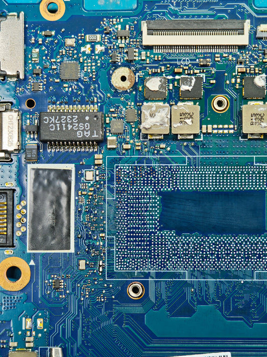AEPC Auckland workshop desktop PC diagnostics for a computer that will not turn on