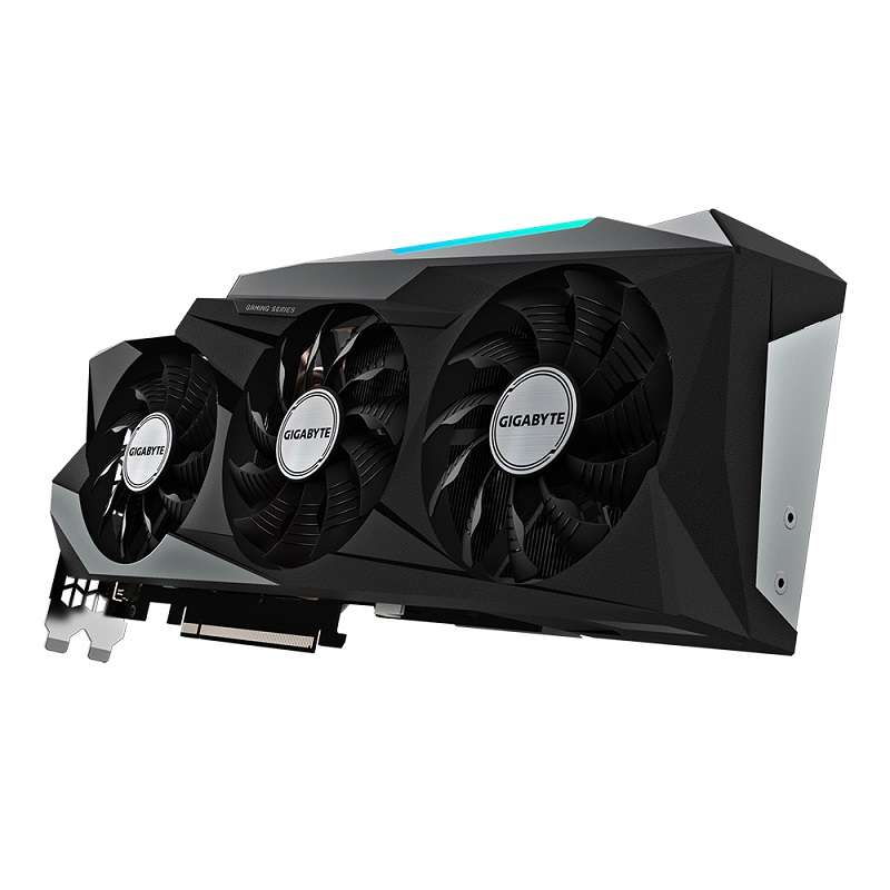 Graphics Card