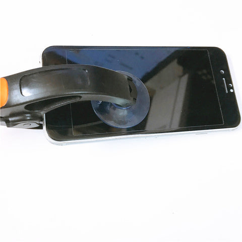 Phone LCD Screen Opening Suction Pliers - Non-Slip Screen Repair Tool
