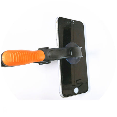 Phone LCD Screen Opening Suction Pliers - Non-Slip Screen Repair Tool