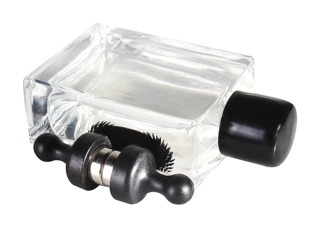 Magnetic Liquid Ferrofluid Display Bottle - additional detail photo 6