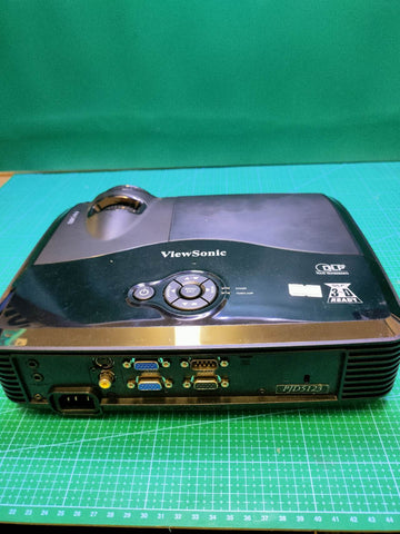 Projector ViewSonic PJD5123 For Home Use Projectors