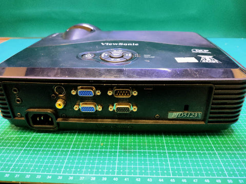 Projector ViewSonic PJD5123 For Home Use Projectors