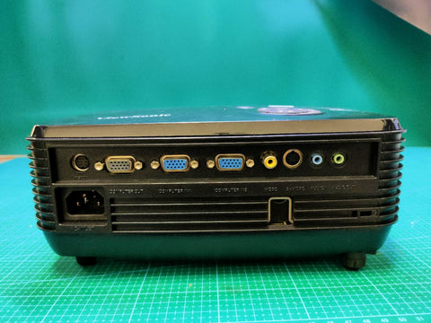 Projector ViewSonic PJD5122 For Home Use Projectors