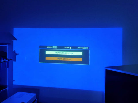 Projector Sanyo PLC-XW300 For Home Use Projectors