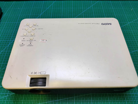 Projector Sanyo PLC-XU75 For Home Use Projectors