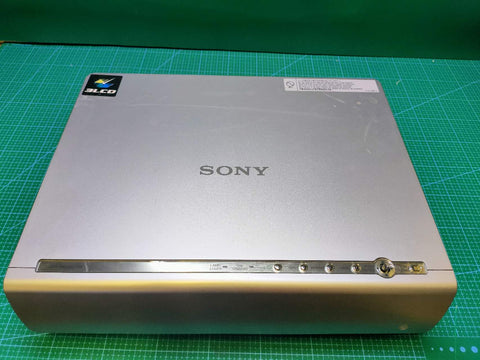 Projector Sony VPL-CX100 For Home Use Projectors