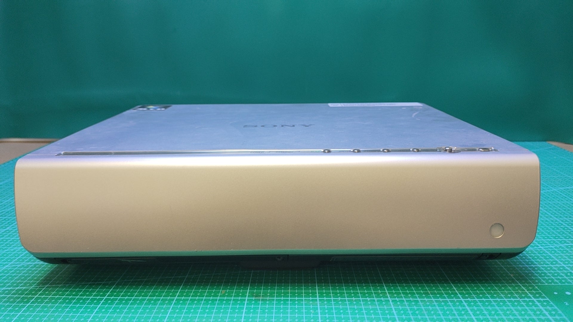 Projector Sony VPL-CX100 For Home Use Projectors - Retail & Event Display - additional detail photo 4