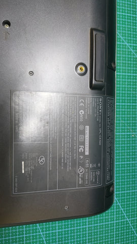 Projector Sony VPL-CX100 For Home Use Projectors