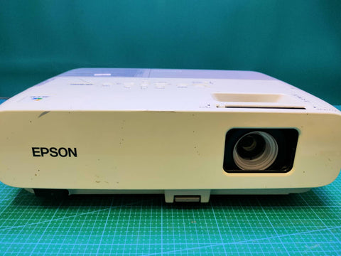 Projector Epson EB-825H For Home Use Projectors - Retail & Event Display - main product or real effect view