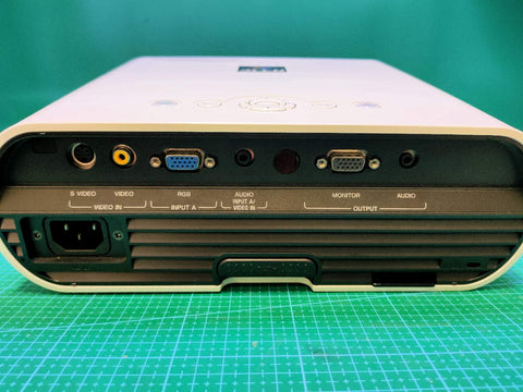 Projector Sony VPL-ES5 For Home Use Projectors - Retail & Event Display - additional detail photo 5