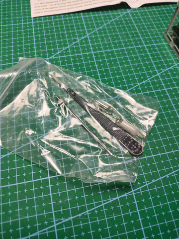 AEPC Desktop Tesla Coil Plasma Experiment Kit 70W - additional detail photo 17