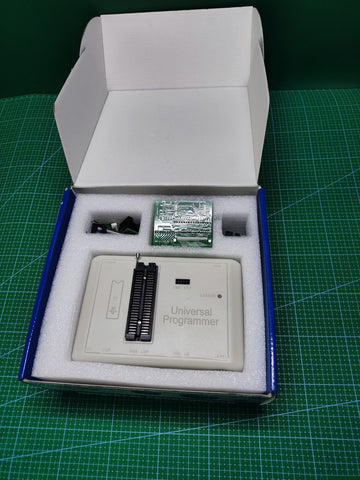 RT809H / IFIX 809H Programmer for EMMC, NAND and Flash Repair