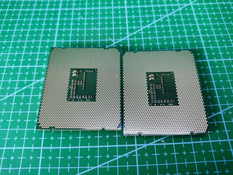 Intel Xeon E5-2640 v3 SR205 2.6GHz 8-Core 90W LGA2011-3 CPU