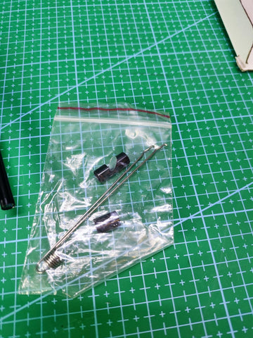 Endoscope Inspection Camera PC & Cell Phone 1080P 3.5M