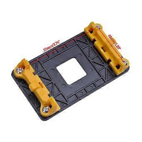 AMD CPU Cooler Bracket Base for FM1 FM2