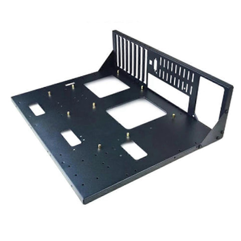 AEPC SF1 PRO Open PC Case Frame E-ATX/ATX/ITX Test Bench