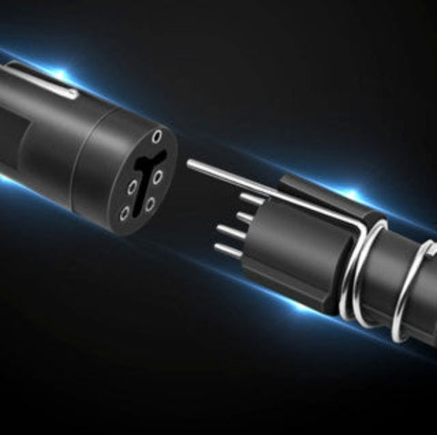 DELIXI 936S electric soldering iron 60w