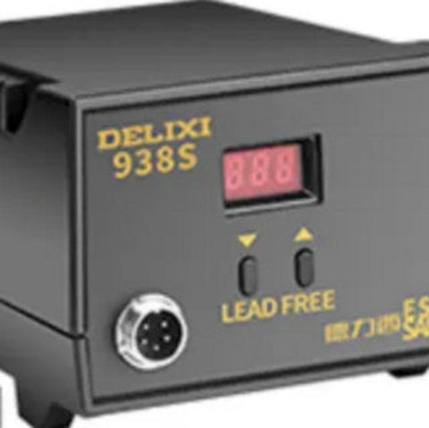 DELIXI 936S electric soldering iron 60w