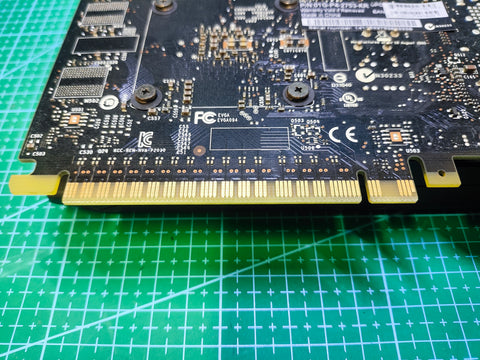 EVGA GeForce GTX 750 1GB Graphics Card