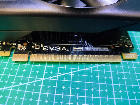 EVGA GeForce GTX 750 1GB Graphics Card