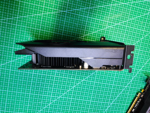 EVGA GeForce GTX 750 1GB Graphics Card