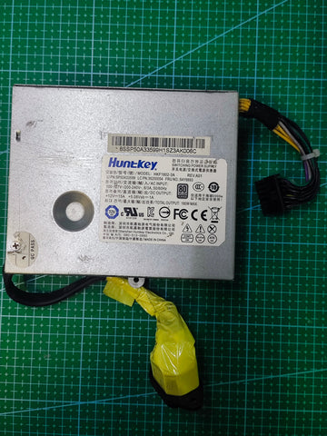 Lenovo 180W Power Supply – HKF1802-3A APA004 for ThinkCentre M Series S510 / S560 / S710