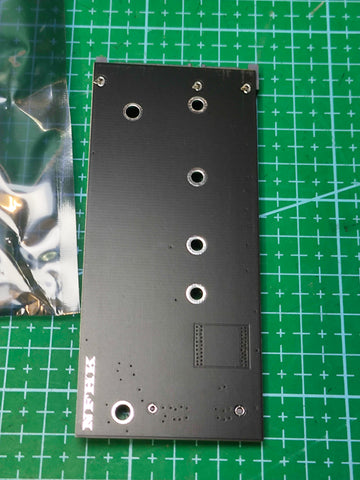 M.2 NGFF SSD to 2.5 SATA Adapter Converter Card