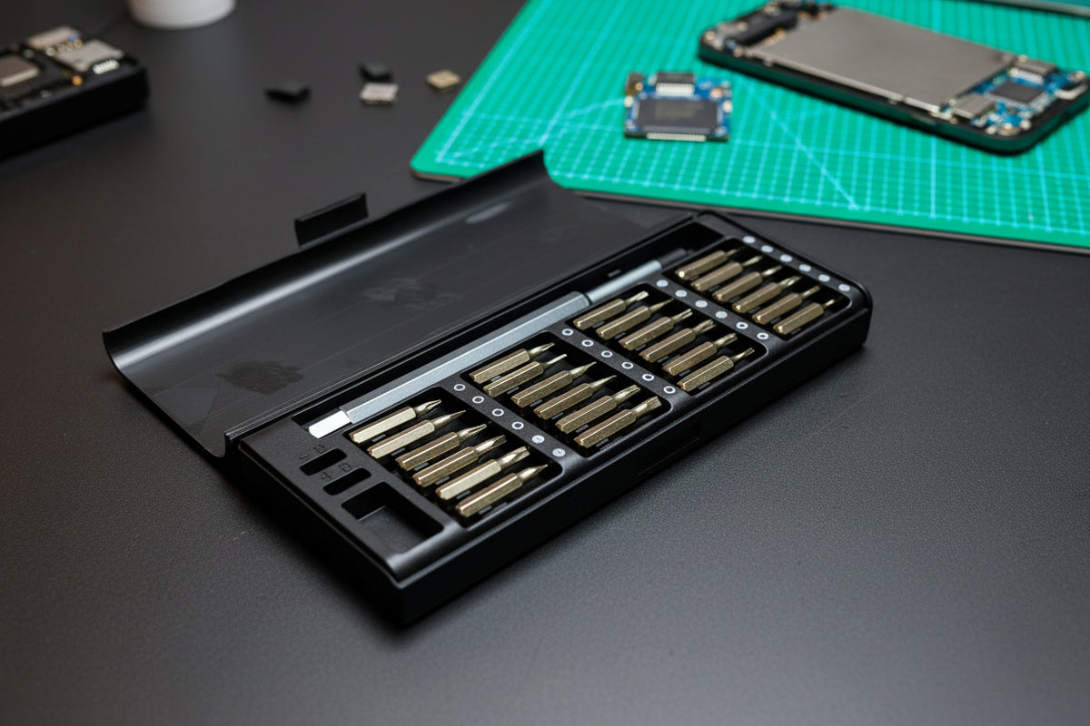 24-in-1 Precision Screwdriver Set PC Phone Repair