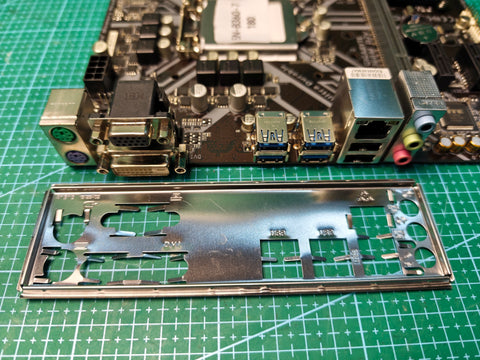 GIGABYTE B360 Motherboard LGA 1151 Intel 8th 9th Gen – Refurbished 90-Day Warranty