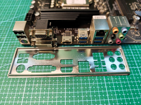 GIGABYTE Z270 Motherboard LGA 1151 Intel 6Gen 7Gen / B150 Z170 B250