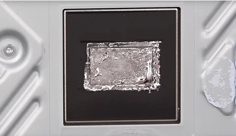 Liquid Metal DIY Kit for Laptop & PS5 Kit