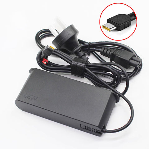 Lenovo USB-C Charger 95W 20V 4.75A