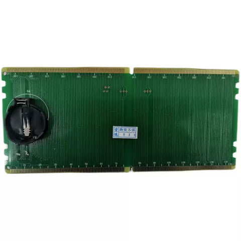 DDR5 Desktop Computer Memory Slot  Motherboard Repair Test Tool
