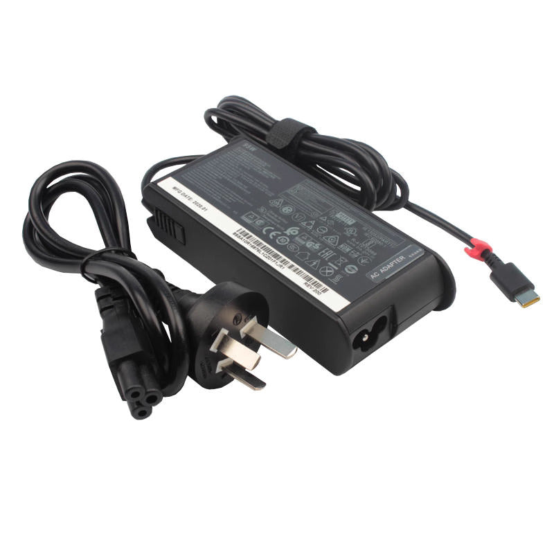 Lenovo USB-C Charger 95W 20V 4.75A