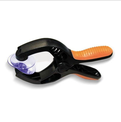 Phone LCD Screen Opening Suction Pliers - Non-Slip Screen Repair Tool