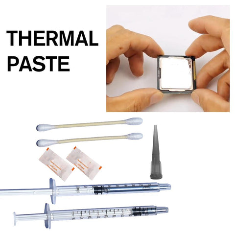 AEPC Z3 Liquid Metal Thermal Compound for PC, Laptop and PS5 Repair
