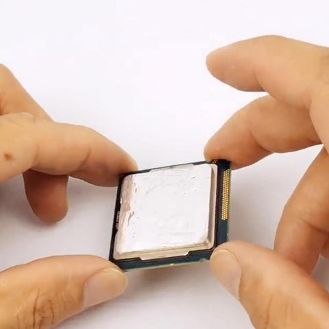 AEPC Z3 Liquid Metal Thermal Compound for PC, Laptop and PS5 Repair