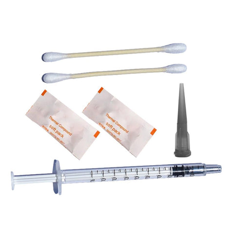 AEPC Z3 Liquid Metal Thermal Compound for PC, Laptop and PS5 Repair